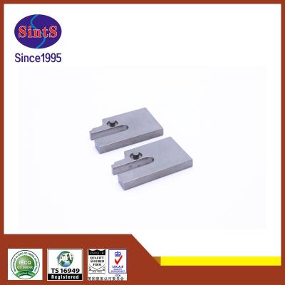 China OEM Precision SS304 Industrial Locking Pieces Export to European for sale