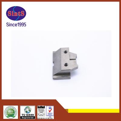 China OEM Home TS16949 IECQQC080000 Lock Bolt Spare Parts 98% Density for sale