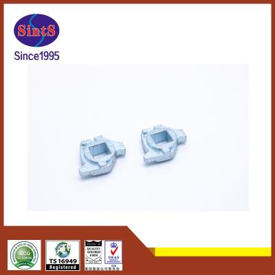 Chine pièces en rotation ISO9001 de cylindre de serrure de la tolérance TS16949 de 0.05mm à vendre