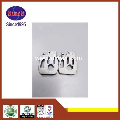 Chine Les pièces de serrure de MIM4140 MIM4605 ferment à clef l'axe pour la serrure intelligente de tradition de serrure à vendre