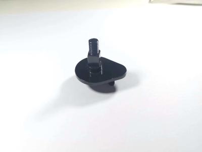 China Piezas negras de Seat de la electroforesis de las piezas de automóvil de la precisión del OEM SS316L en venta