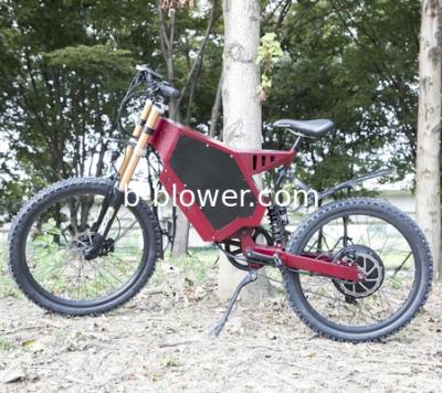 China High Quality LED Lights Electric Bicycle Conversion Kit, 50-80km Range for sale