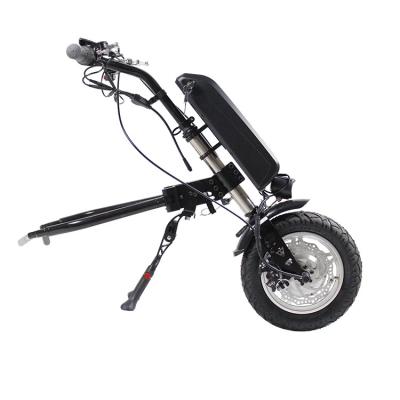 Chine Fauteuil roulant électrique de fauteuil roulant debout de technologie de pointe à vendre