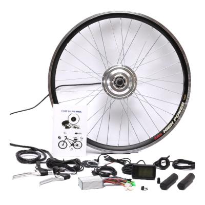 China Green Clean Energy Ebike conversion kit 36V 500W wuxing electric scooters for sale