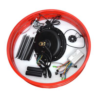 China HOT Selling 48V 1000W e bike motor/ electric bicycle  motor kit for sale