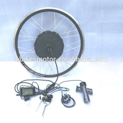 China water proof e bike motor kit for sale