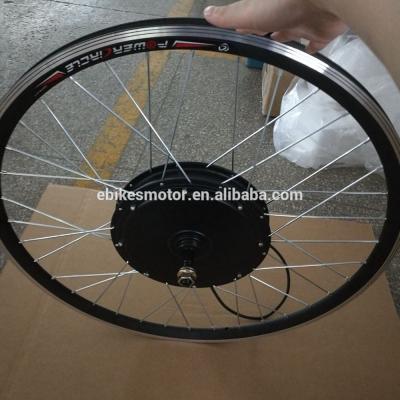 China high power 2000W electric bike motor factory in sale for sale