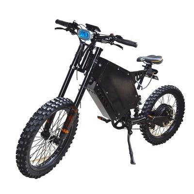 China cheap electric bicycle and electric enduro BLDC 3kw motor  High quality electric motorcycle for sale