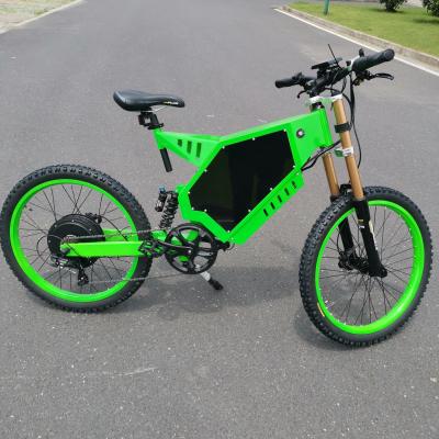 China 3000w bike e motorcycle electric bike for man for sale