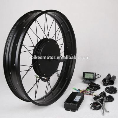 China DIY electric bicycle 700c wheel kit for sale for sale