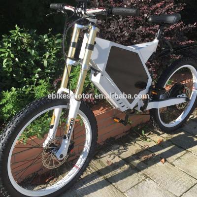China High power fat tire electric bike fat bike electric with CE EN15194 for sale