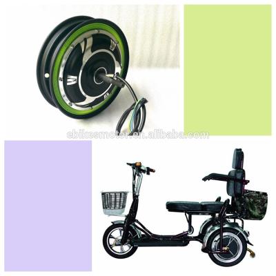 China Hot sale Garden cart 500w electric motor wheelBarrow kits for sale