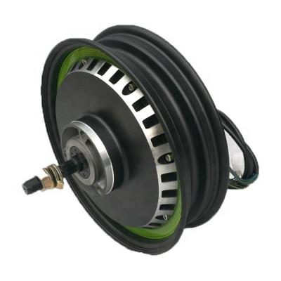 China brushless dc motor 1kw, high speed electric motorcycle and  electric hub motor for motorcycle for sale