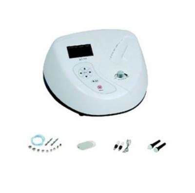 China Portable 3 In1 Electroporation 3m Ultrasonic Diamonad Dermabrasion Mesotherapy Machine for sale