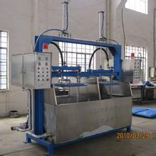 China Aprobación CE Máquina de pulpar para la industria del papel, máquina para hacer bandejas de huevos 2T en venta