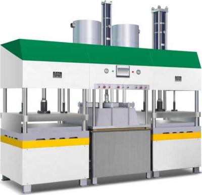 China Máquina de fabricación de cucharas de madera semiautomática en venta