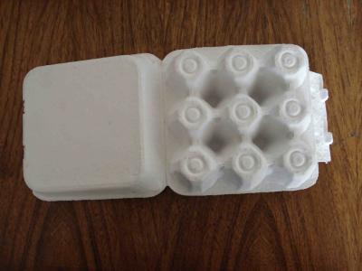China Customized Cardboard Pulp Molding , Aluminum  Mould For Vacuum Forming for sale