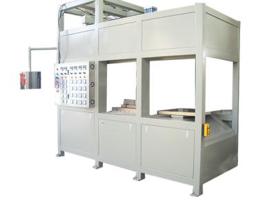 Chine Machine automatique de moulage de pâte à papier pour les ustensiles de table 100 kW à vendre
