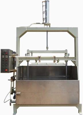 China Farm Use Paper Box Forming Machine , Egg Carton Maker With Small Investment for sale