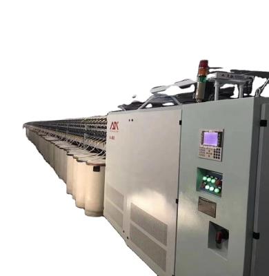 Chine Machine à filer de petit coton de fibre de machines de textile d'extrémité ouverte dans l'industrie textile à vendre