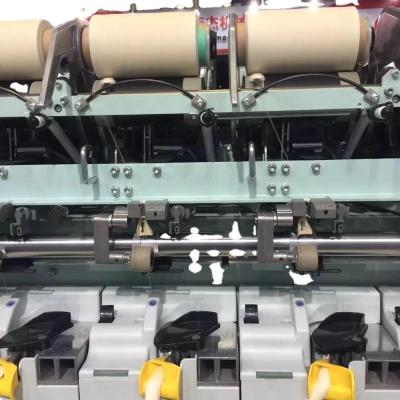 China Oe Spinning Machine Cotton Small Open End Spinning Mills Sisal Polyester Poy for sale