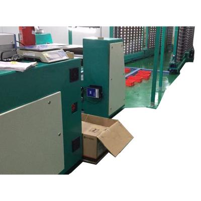 China 21 pulgadas emiten la máquina de combeo en hilado el elástico de la industria textil en venta