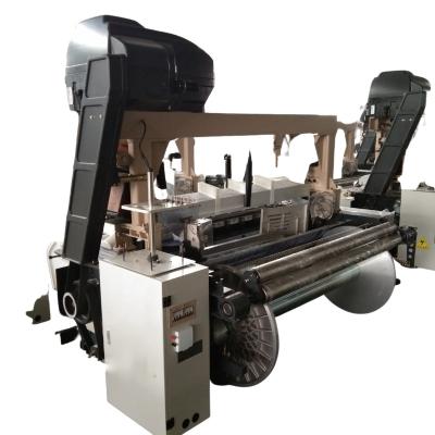 China Rapier Electronic Jacquard Loom Machine For Power Loom 2.2kw for sale