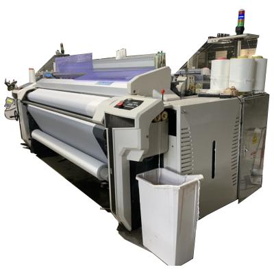 Chine Petit jet d'eau de métier à tisser de machine de tissage de textile de tissu 150cm 360cm à vendre