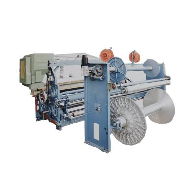 China Velvet Loom Machine Process Heating Electric Weaving Machine For Fabric 1.1kw for sale