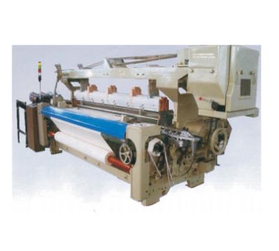 中国 産業生地の織物の編む機械小さいレイピアのビロードの織機300cm 販売のため