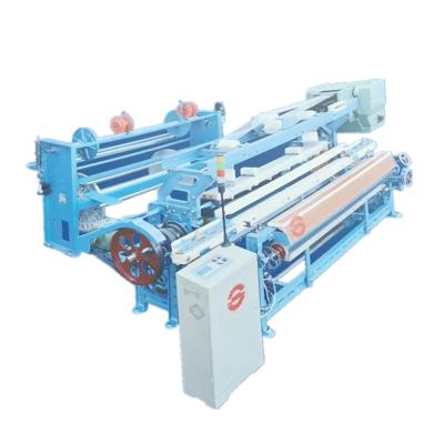 China Terciopelo de alta velocidad de la tela del telar del estoque de Home Textile Weaving Machine Company en venta