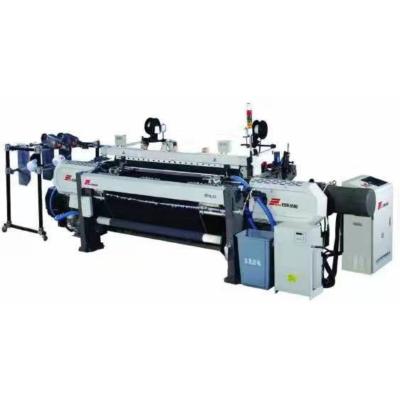 China Fabric Water Jet Loom Dobby Machine Textile Rapier Jacquard Automatic Loom for sale