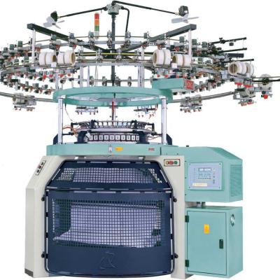 China 34inch Cylinder Circular knitting machine for Fabric 5.5 KW for sale
