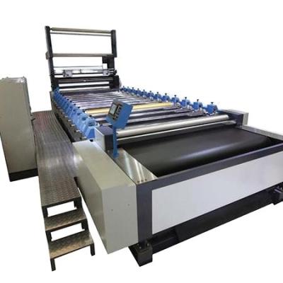 China textile Rotary Textile Printing Machine Industrial 165kw for sale