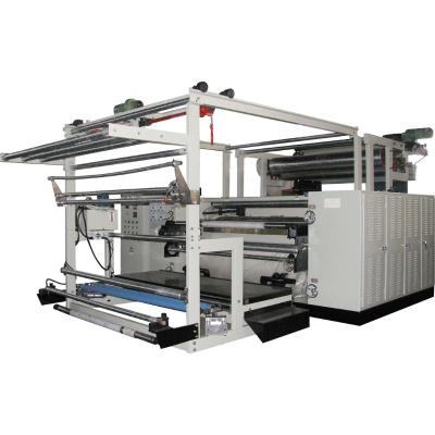 China Heat Transfer Textile Printing Machine Presses Printer For Blanket for sale