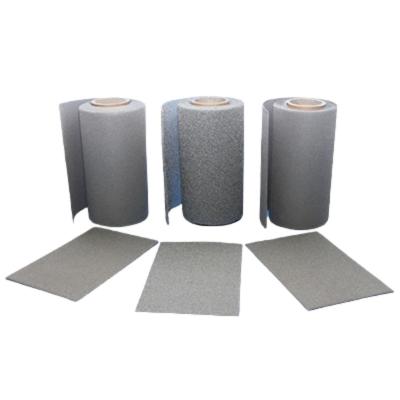 China 1410-3050mm Nickel Wire Mesh Blanket Screen For Continue Rotary Screen Printer for sale