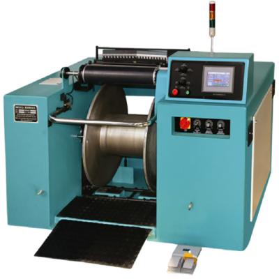 China 540x762mm Beam Textile Warping Machine 7.5KW for sale
