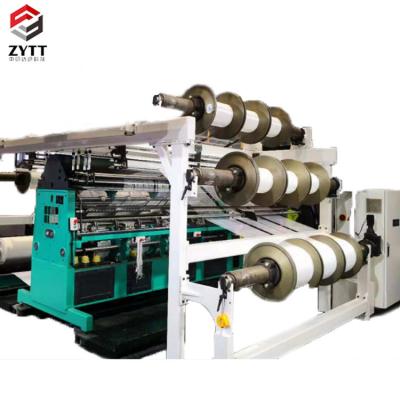 China Textile Technology Warp Knitting Raschel Machine Double Needle Bar E16 800rmp for sale