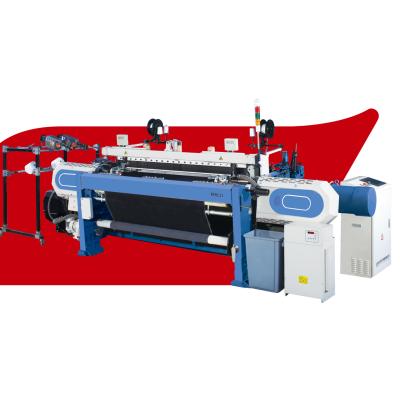 China Dobby Jacquard Rapier Loom Machine Automatic Weaving Loom for sale