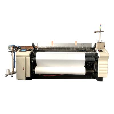 Chine L'eau technique Jet Loom Manufacturers de machine de tissage de textile à vendre