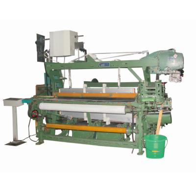 China Change Automatic Shuttle Loom Weaving Machines Plain Cotton 180cm for sale