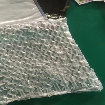 China Polivinil álcool PVA Filme de bolhas solúvel em água feito sob medida para embalagens à venda