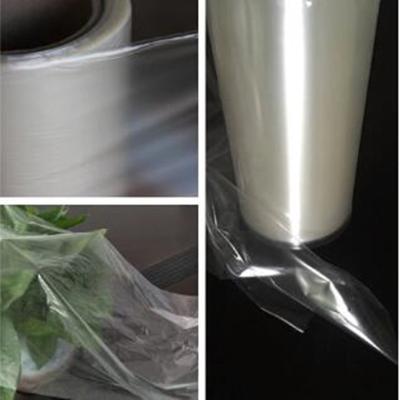 China 2000mm Width High Temperature Resistance Water Soluble Release Film 38um Thickness PVA Made for sale