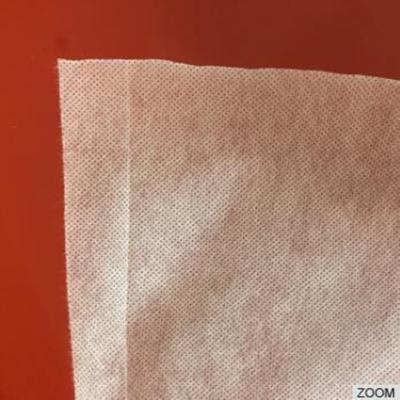 China PVA Cold Water Soluble Non Woven Water Dissolving Paper Interlining Fabric for sale