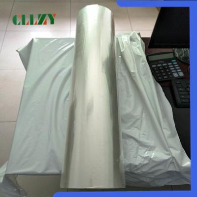 China Food Grade Biodegradable Biodegradable Plastic Film 25 - 80 Microns Thickness Optional for sale