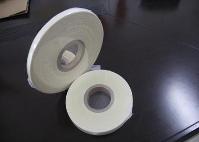 China 20 microns Thickness PVA Water Soluble Seed Tape Vegetable & Flower Seed Packaging Use for sale