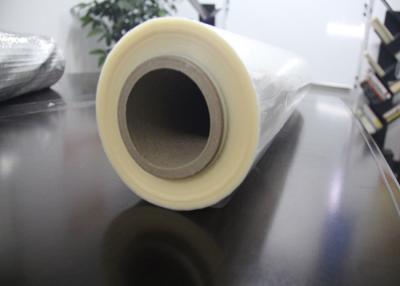 Κίνα Μίας χρήσης υψηλής θερμοκρασίας υδροδιαλυτή πλαστική ταινία για την απελευθέρωση φορμών προς πώληση