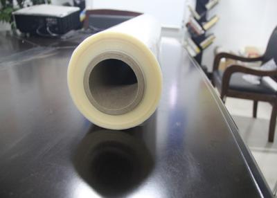 China PVA water soluble film adding auxiliary materials for artificial marble release for sale