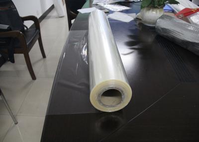 China Película de liberación de polímero hidrosoluble de PVA de 1870 mmx1000 mx35 micrones en venta