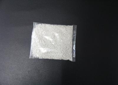 China Customized PVA Water Soluble film, Solid Powder Disposable Water Soluble Pouches for sale